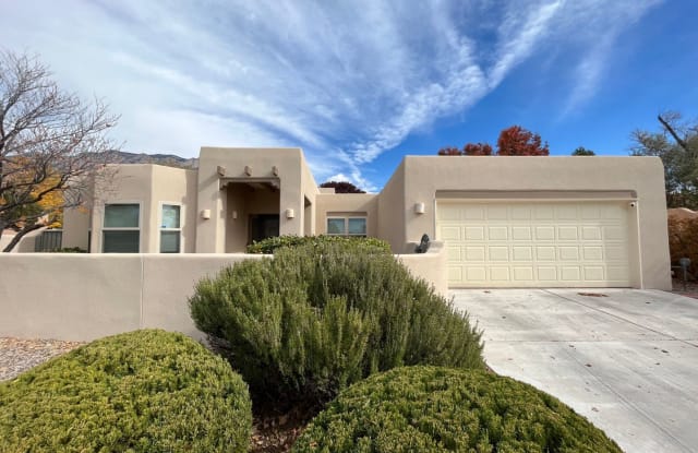 2833 Tramway Cir NE - 2833 Tramway Circle Northeast, Bernalillo County, NM 87122