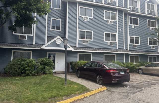 97 Richards Avenue