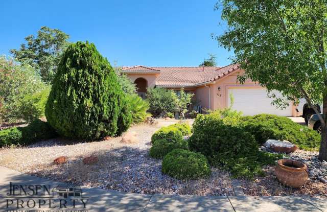 Photo of Furnished One Bedroom Studio Apartment in Ivins