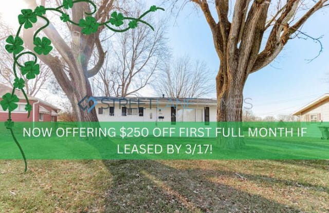 2733 Horton Drive - 2733 Horton Drive, Anderson, IN 46011