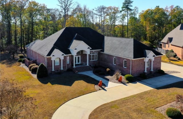 303 Grande Oak Boulevard - 303 Grande Oaks Boulevard, Lumberton, NC 28358