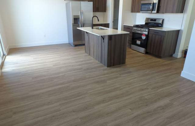 Brand New 4 Bedroom Home. Small Dog Friendly!