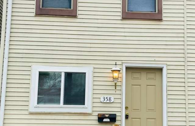 Available Now! - 358 West Gas Avenue, York, PA 17401