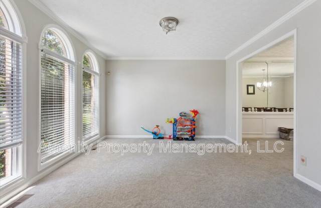 203 Water Fowl Drive