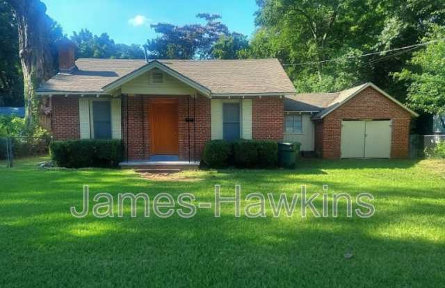 Photo of 2071 Harmon St. Montgomery, AL 107