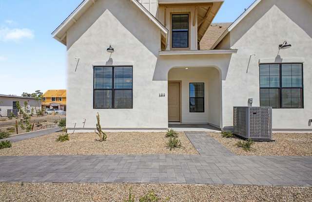 Balboa Village | Luxury Rental | Beautiful 3 Bedroom Home