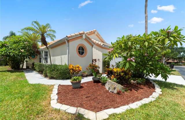 1378 CAPRI ISLES Boulevard