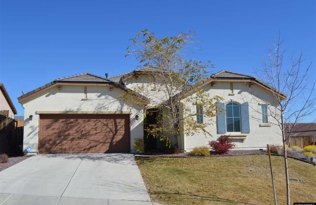 1454 Snow Summit Drive - 1454 Snow Summit Dr, Reno, NV 89523