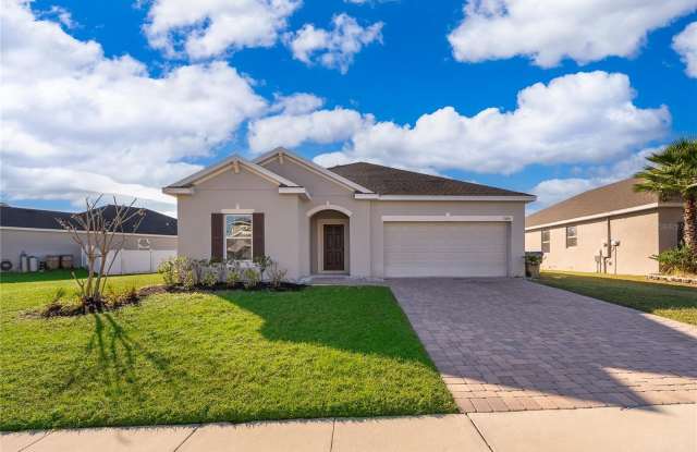 2686 GASPIRILLA CIRCLE