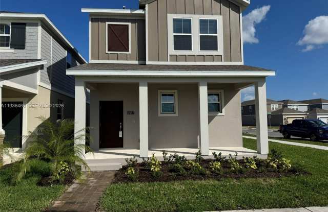 2517 Spring Tune Aly