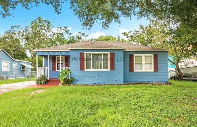 1221 East North Street - 1221 East North Street, Tampa, FL 33604