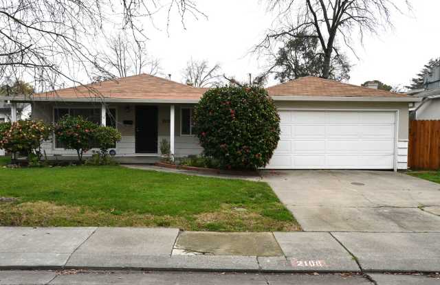 2108 Franklin Avenue