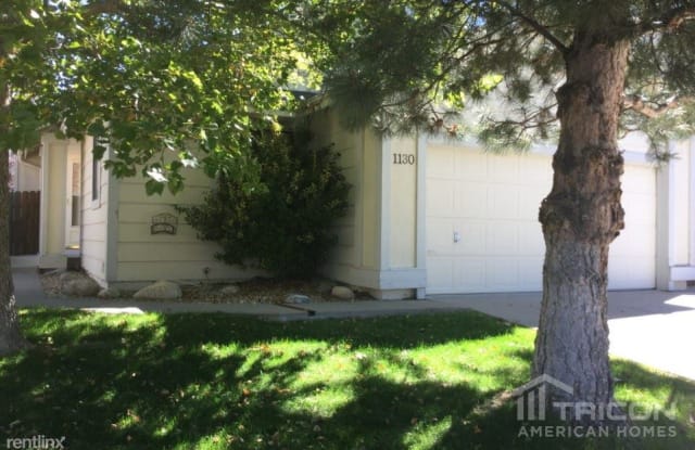 1130 McGee Drive - 1130 Mcgee Drive, Reno, NV 89523