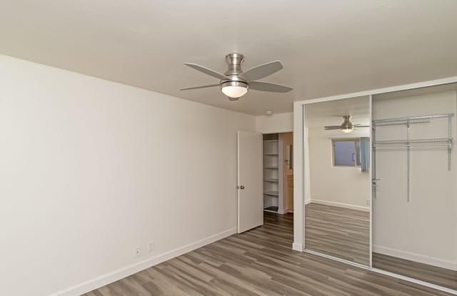 Adams Street Apartments