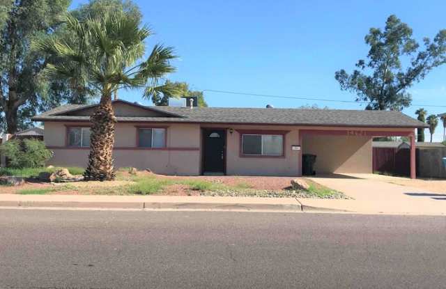 14621 North 36th Street - 14621 North 36th Street, Phoenix, AZ 85032