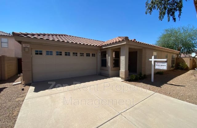 1530 S Danielson Wy - 1530 South Danielson Way, Chandler, AZ 85286