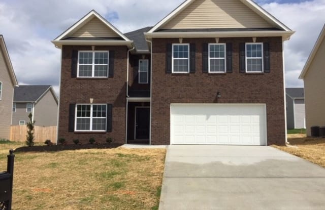 114 Scenic Yard Lane - 114 Scenic Yard Ln, Maryville, TN 37804