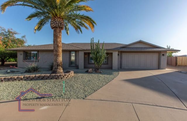 18414 North 129th Avenue - 18414 North 129th Avenue, Sun City West, AZ 85375