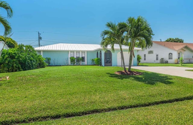 1625 SE Berkshire Boulevard - 1625 Southeast Berkshire Boulevard, Port St. Lucie, FL 34952