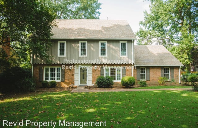 8128 Dogwood Rd - 8128 Dogwood Road, Germantown, TN 38138