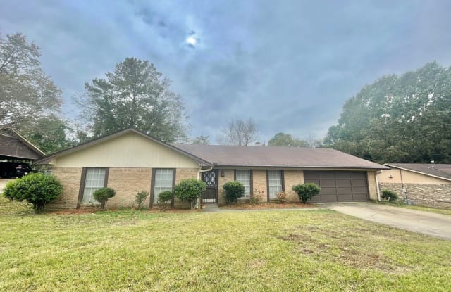 4253 Will-O-Wood Blvd - 4253 Will-O-Wood Boulevard, Jackson, MS 39212