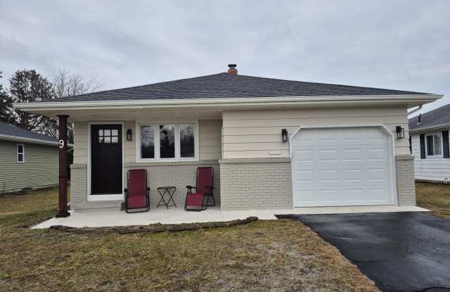 9 Frederiksted Street