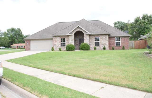 1804 Countryside  LN - 1804 W Countryside Ln, Rogers, AR 72758