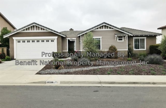 32290 Daisy Dr. - 32290 Daisy Drive, French Valley, CA 92596