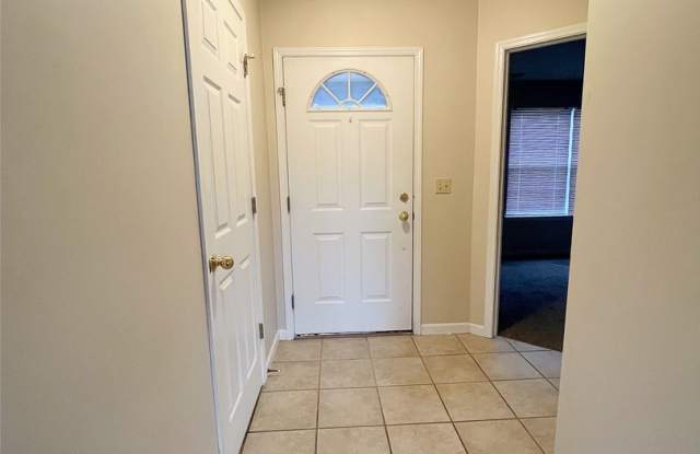 Spacious 3 Bedroom Home