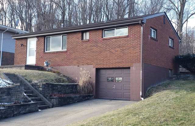 1157 Kellinger Drive - 1157 Kellinger Drive, Baden, PA 15005