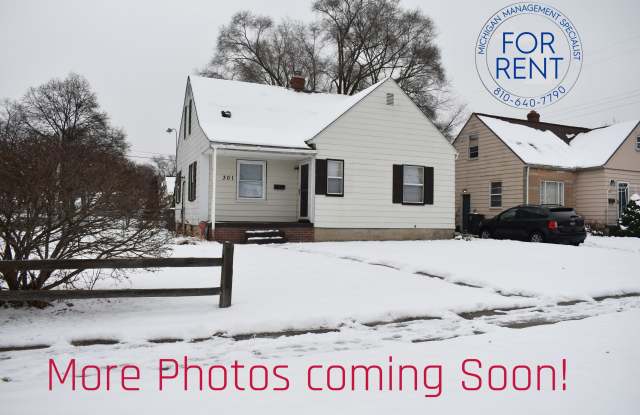 Photo of 301 Chandler Avenue