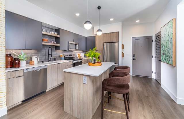 Photo of The Brynn Apartments