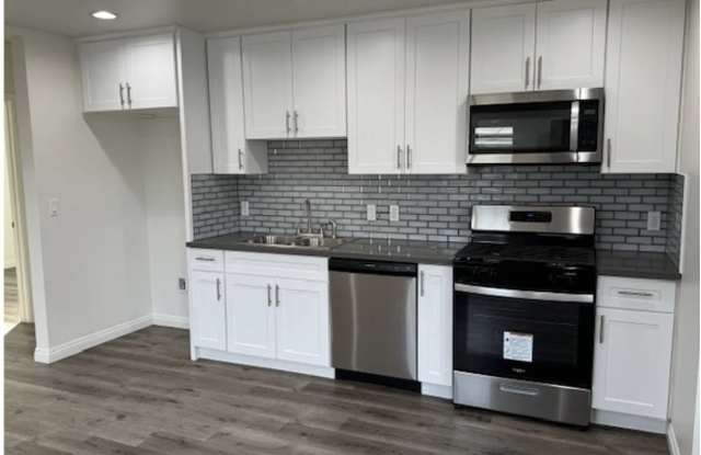 Photo of 2806 West Bennett Street