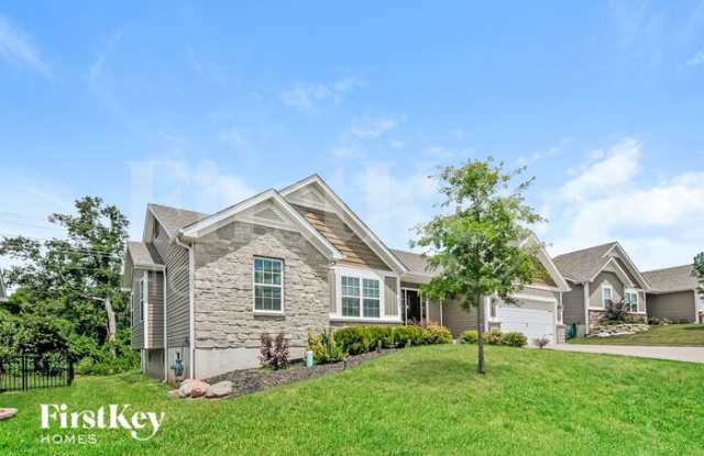 1811 Barclay Trail Drive