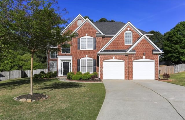 2875 Tattersall Court - 2875 Tattersall Court, Forsyth County, GA 30041