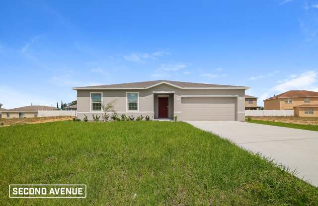 2126 Pecos Dr