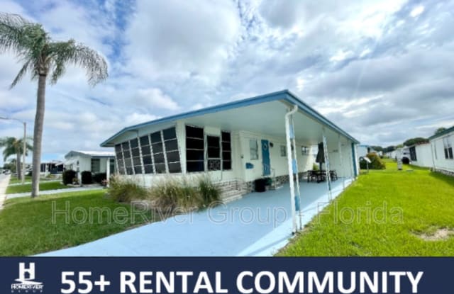 29081 Us Highway 19 N Lot 226 - 29081 US Highway 19 North, Pinellas County, FL 33761