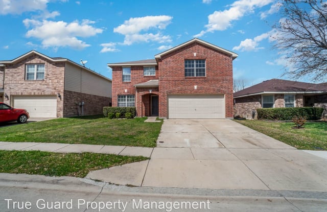 4225 Silverwood Trail - 4225 Silverwood Trail, Fort Worth, TX 76244