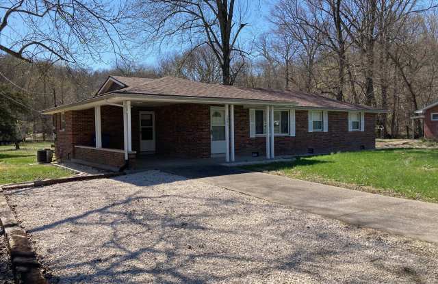 1041 Cape Rock Drive - 1041 Cape Rock Drive, Cape Girardeau County, MO 63701