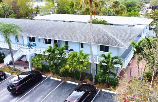 4405 NE 21st Ave - 4405 Northeast 21st Avenue, Fort Lauderdale, FL 33308