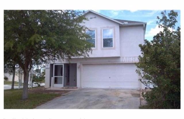 24801 hyde park blvd - 24801 Hyde Park Blvd, Pasco County, FL 34639