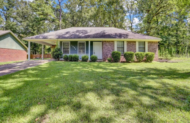 1454 Bass Avenue - 1454 Bass Avenue, Jackson, MS 39212