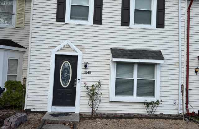 5148 Condor Street - 1