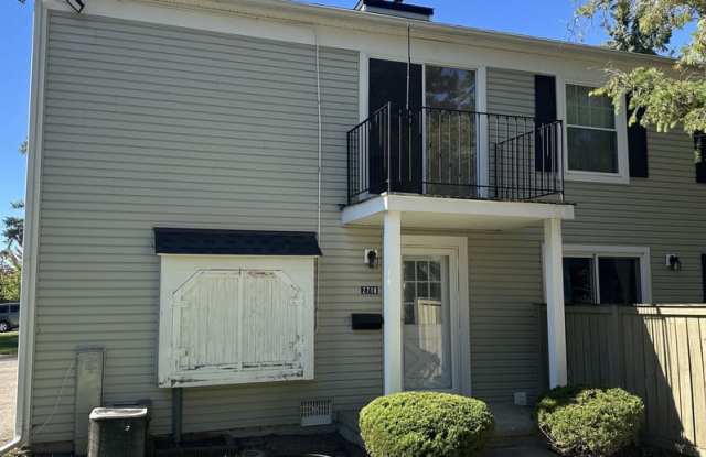 2718 Glenbridge Court