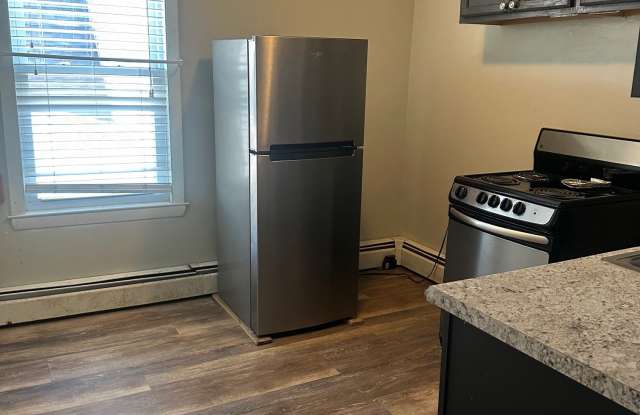 116 Aiken Avenue - 2