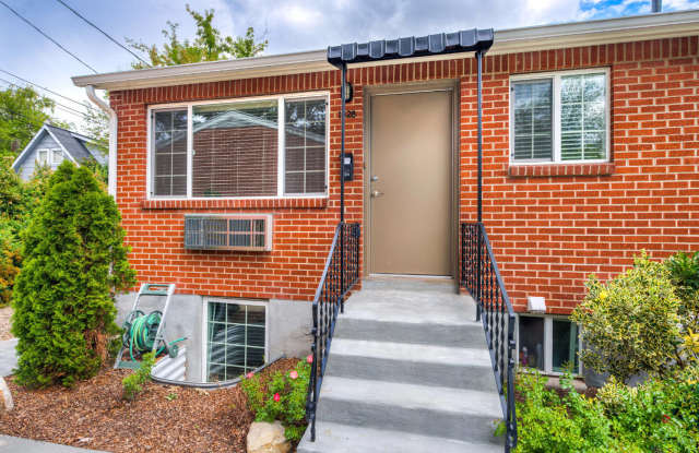 Potter Drive Apartments