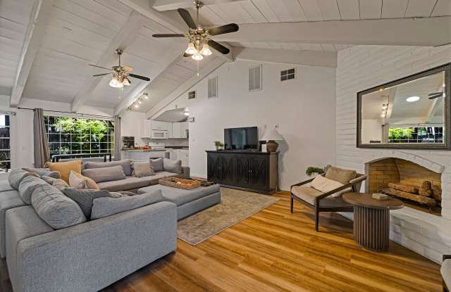 Photo of Train Station Apartments