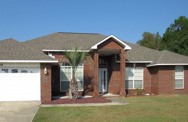 9158 DAYTONA DR - 9158 Daytona Drive, Escambia County, FL 32506