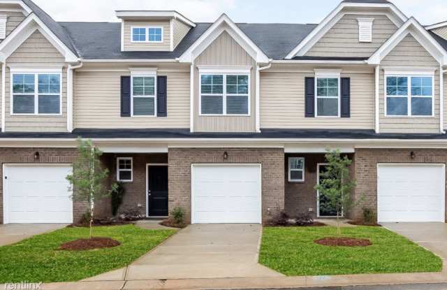 2051 Aragon Ln - 2051 Aragon Lane, Gastonia, NC 28056