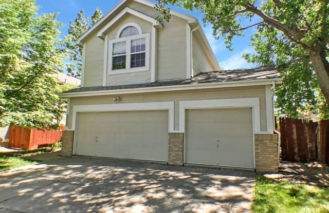 4262 Choke Cherry Ave - 4262 Choke Cherry Ave, Broomfield, CO 80020